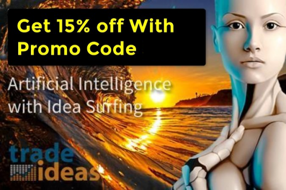 trade ideas promo code coupon